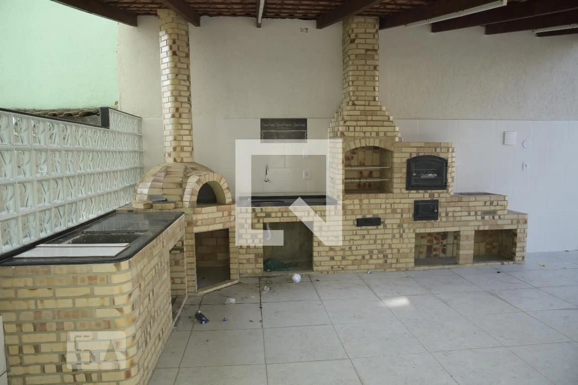 Apartamento de 2 quartos em condomínio com sauna — photo 47