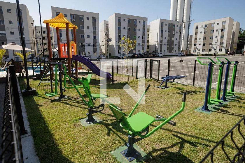 Apartamento para aluguel de 2 quartos com 87 m² e 1 vaga — photo 9