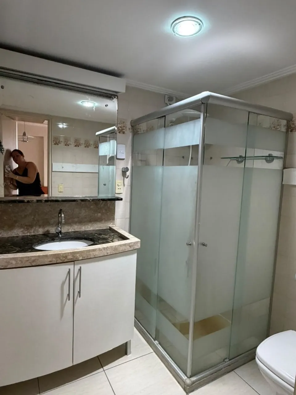 3-bedroom apartment with a home office in João Pessoa — photo 8