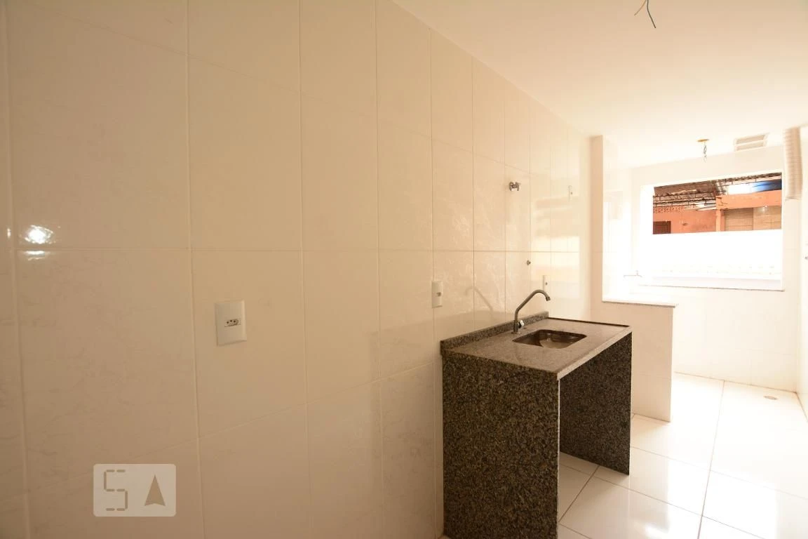 2-bedroom apartment with balcony sink and utility area — photo 28