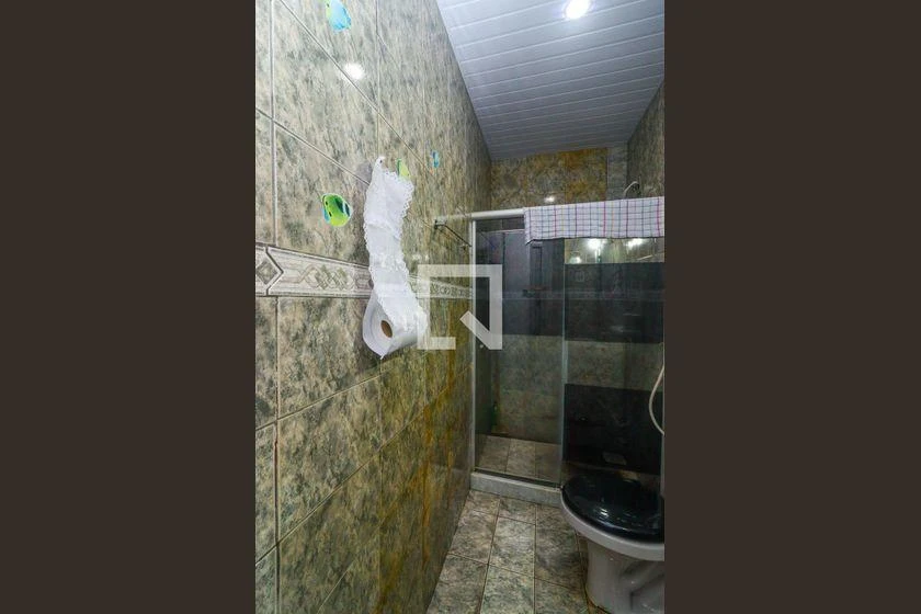 Пральна машина та 1 спальня: будинок 60 м² — photo 25