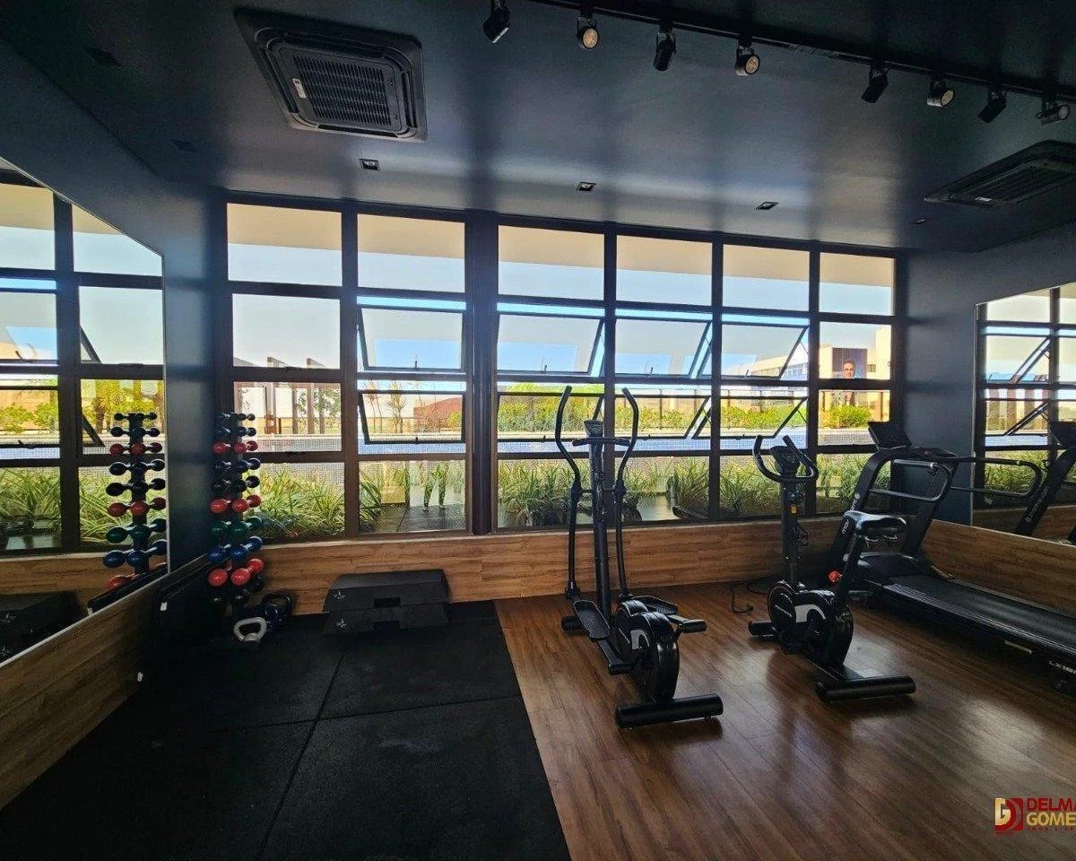 Apartamento de 2 quartos com varanda gourmet, Tambaú — photo 19