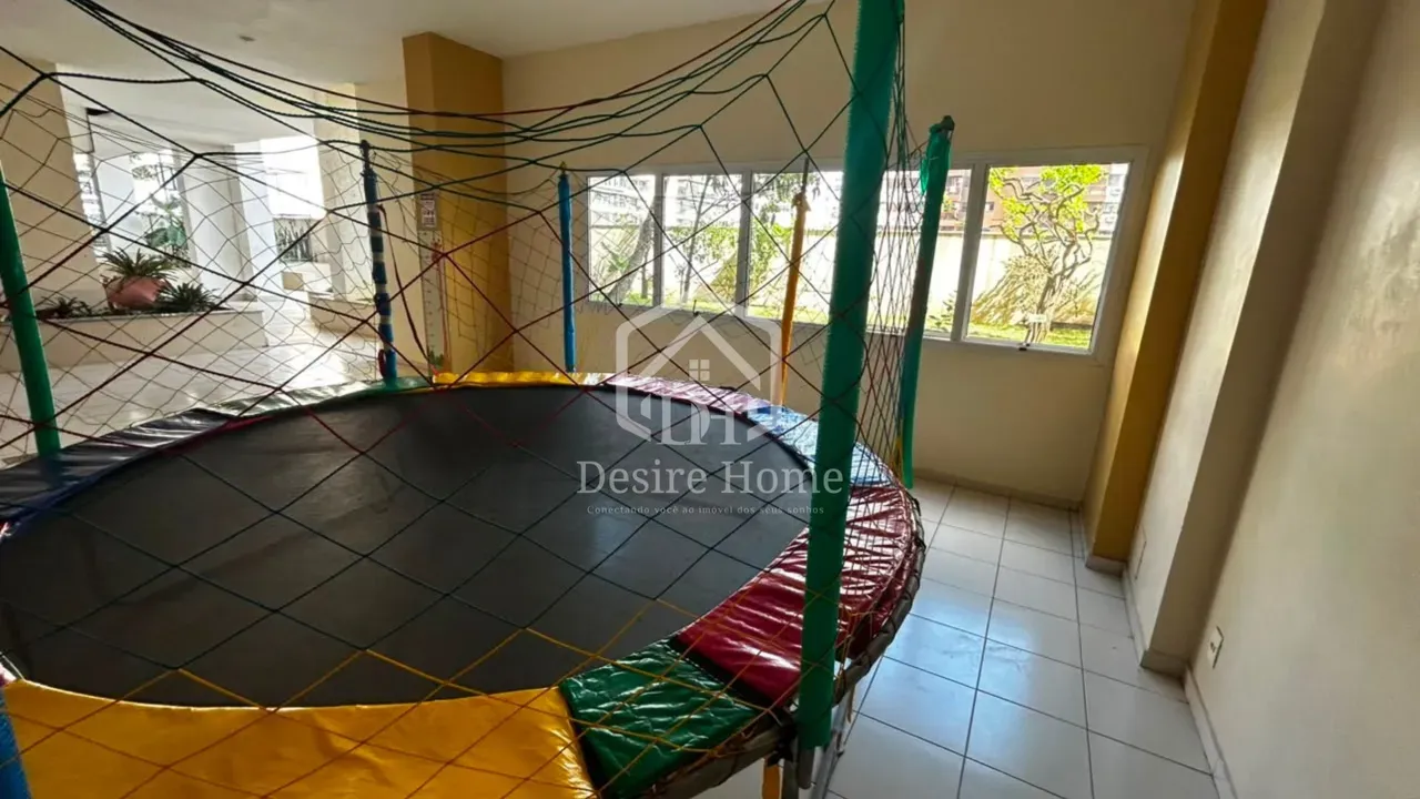 Furnished duplex penthouse with 2 bedrooms and 3 baths — photo 24