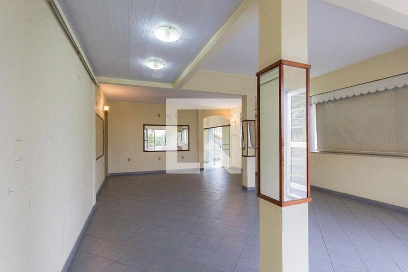 Casa para aluguel com 1 suíte e churrasqueira na varanda — photo 17