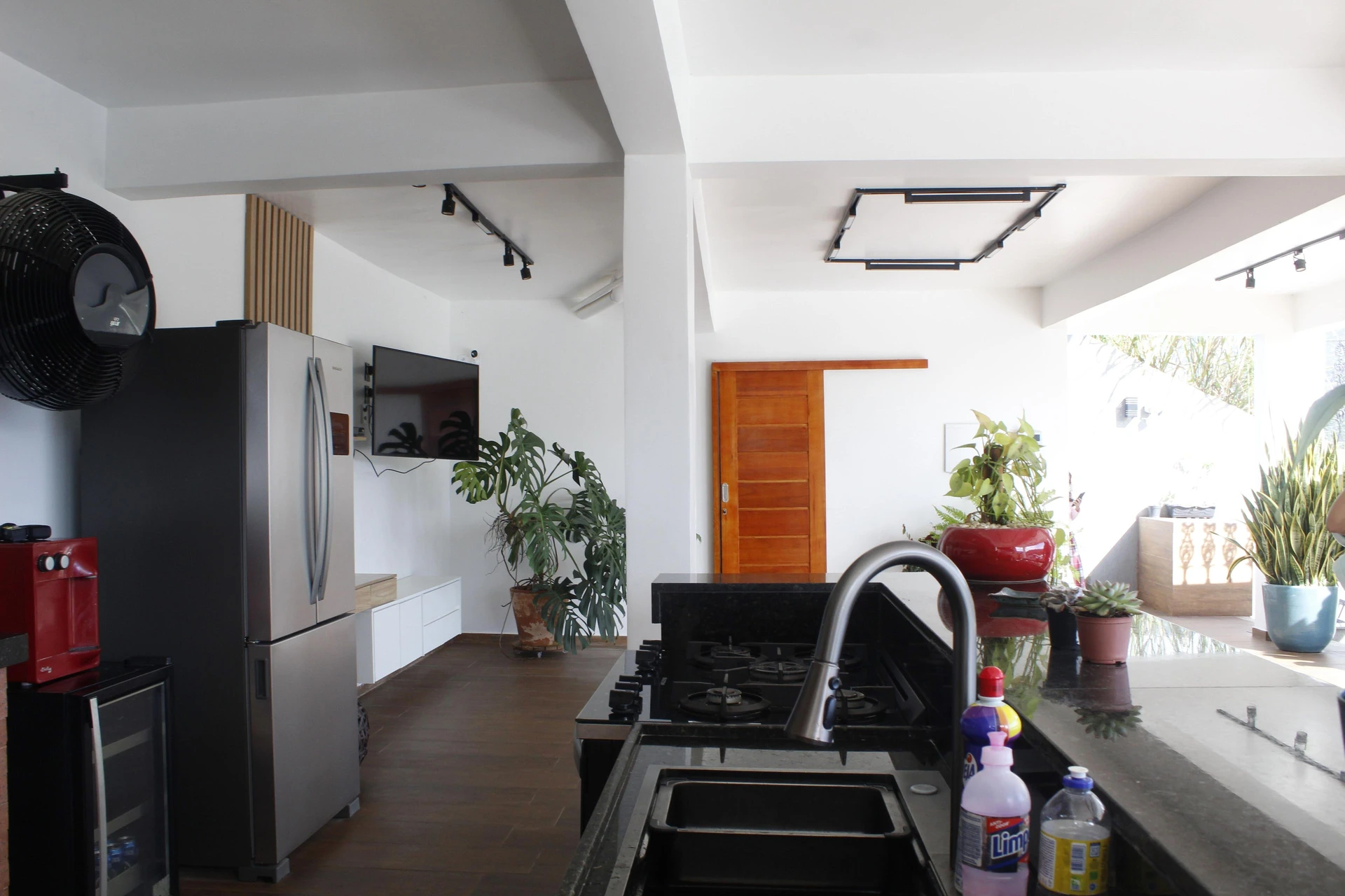 Casa en condominio con 3 dormitorios y 1 suite — photo 21