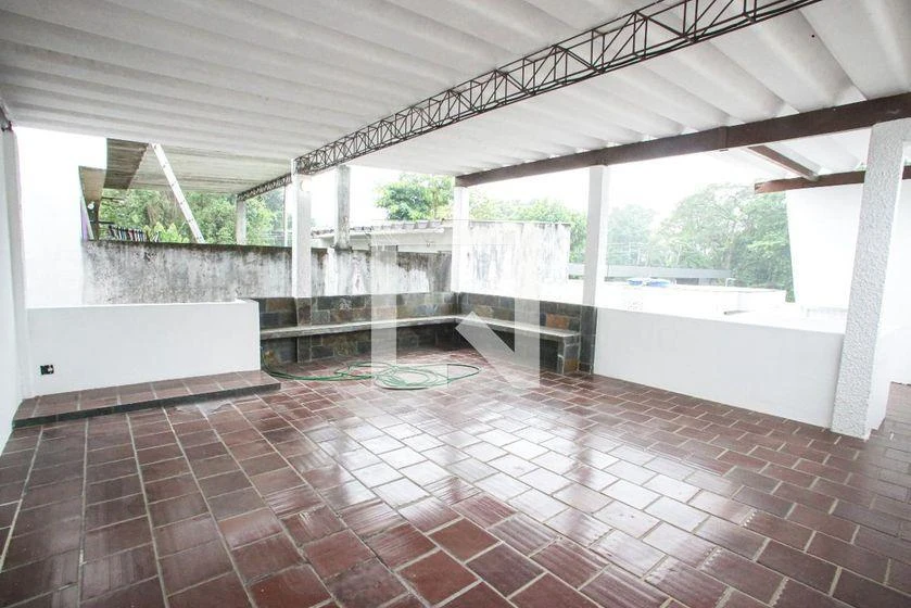 3-bedroom house with a washing machine in Rio de Janeiro — photo 6
