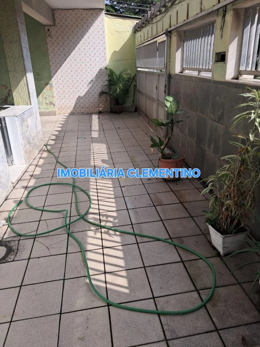 3-bedroom house, 90 m² — photo 8