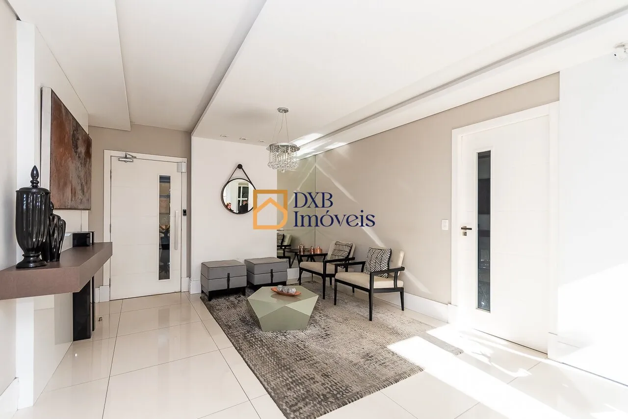 3 quartos e varanda envidraçada: apartamento de 166 m² — photo 27