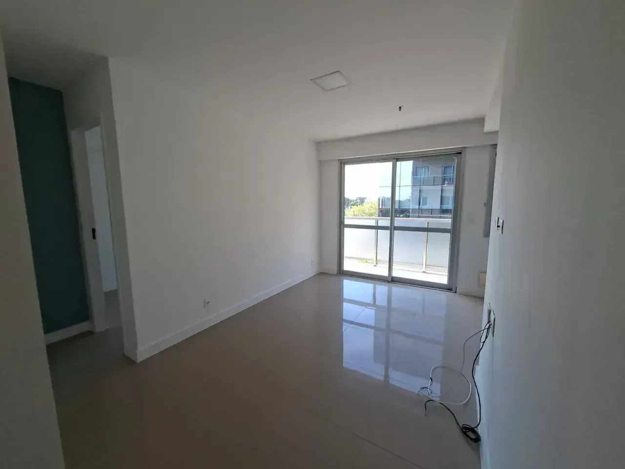 Apartamento sem mobília com 2 quartos e 2 banheiros — photo 4