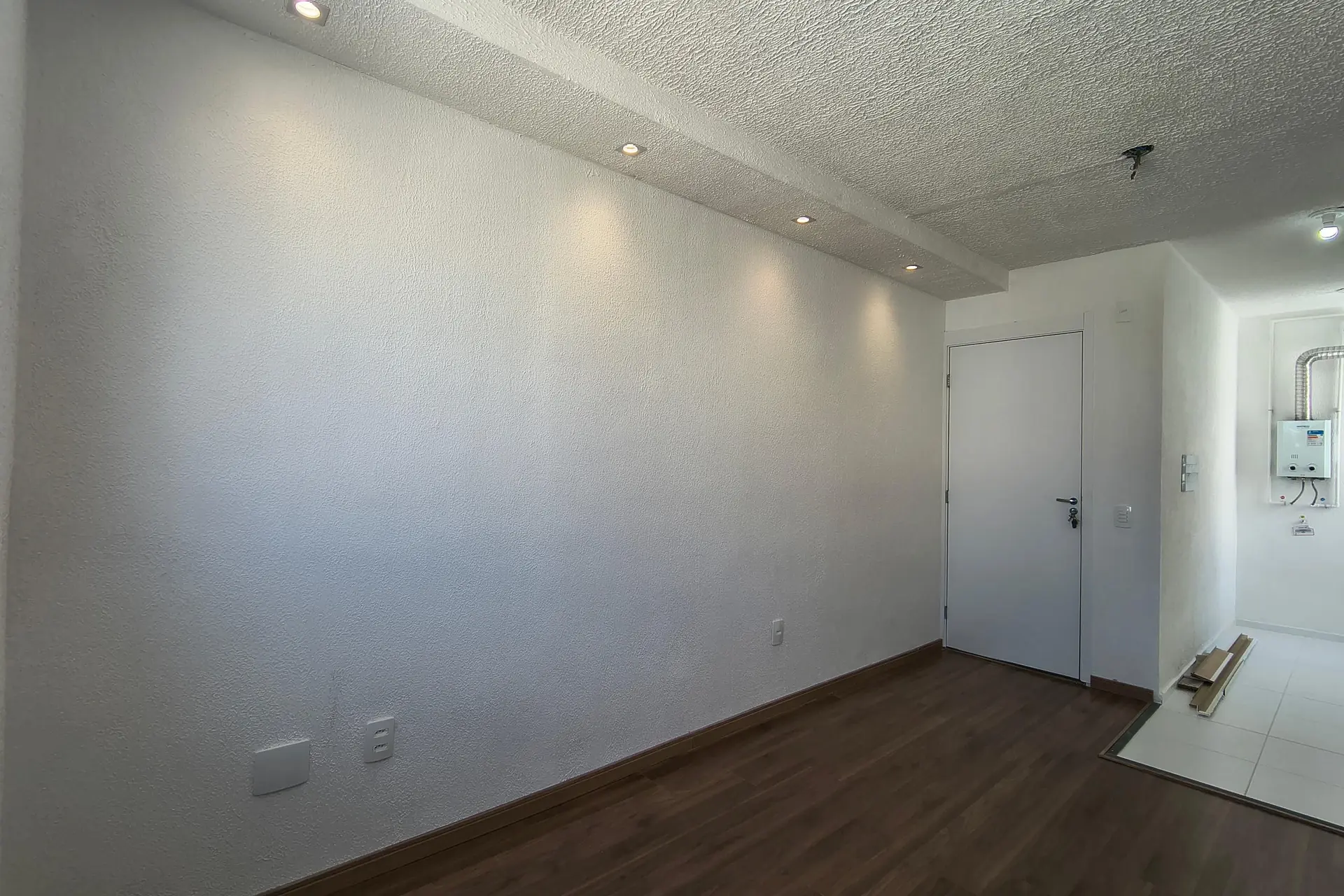 Departamento de 2 dormitorios en edificio con gimnasio — photo 44