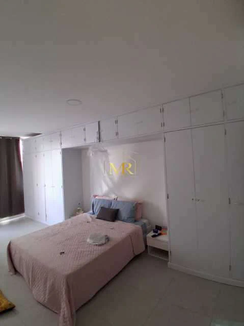 170 m² apartment with 3 bedrooms and a balcony — photo 5