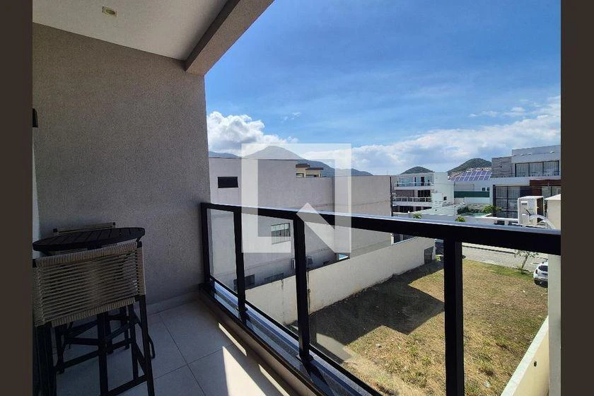 Apartamento mobiliado de 1 quarto com cozinha americana — photo 11