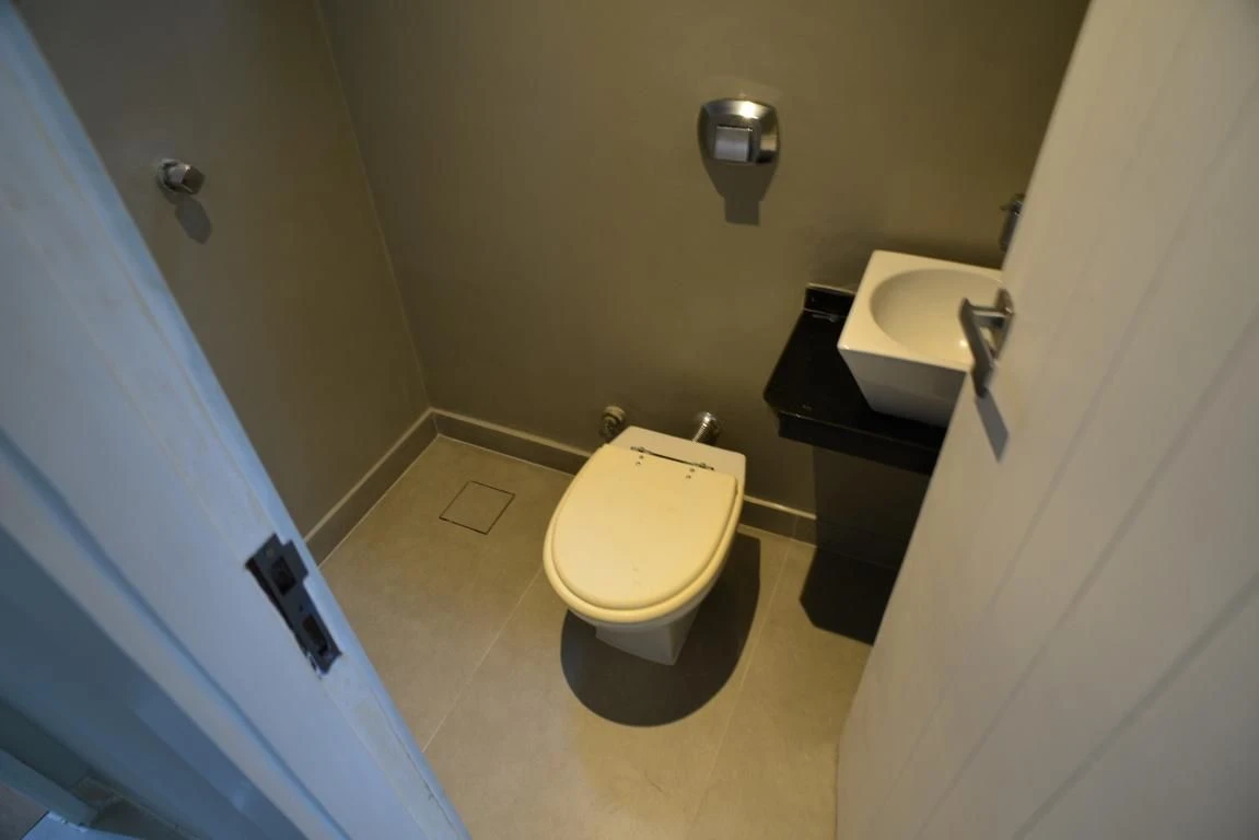 Apartamento de 3 quartos, sendo 1 suíte, 133 m² — photo 31