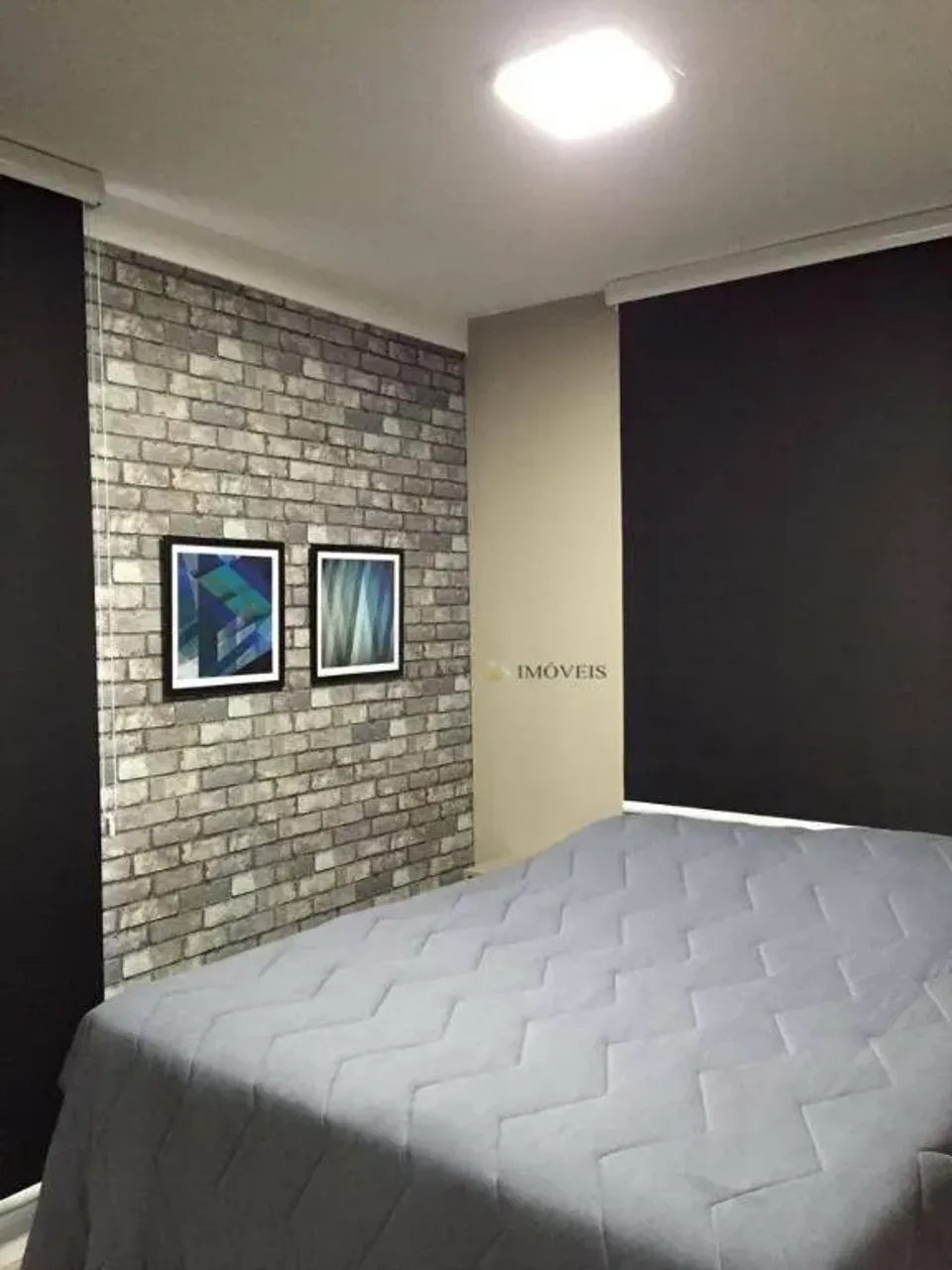 1-bedroom apartment with 1 parking spot and open-plan kitchen — photo 7