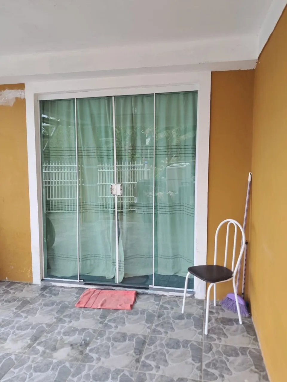 Furnished studio, 35 m², with a water view — photo 15
