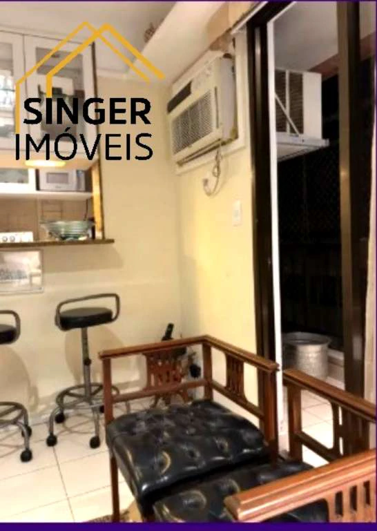 Furnished apartment with 2 en-suite bedrooms and 96 m² — photo 12