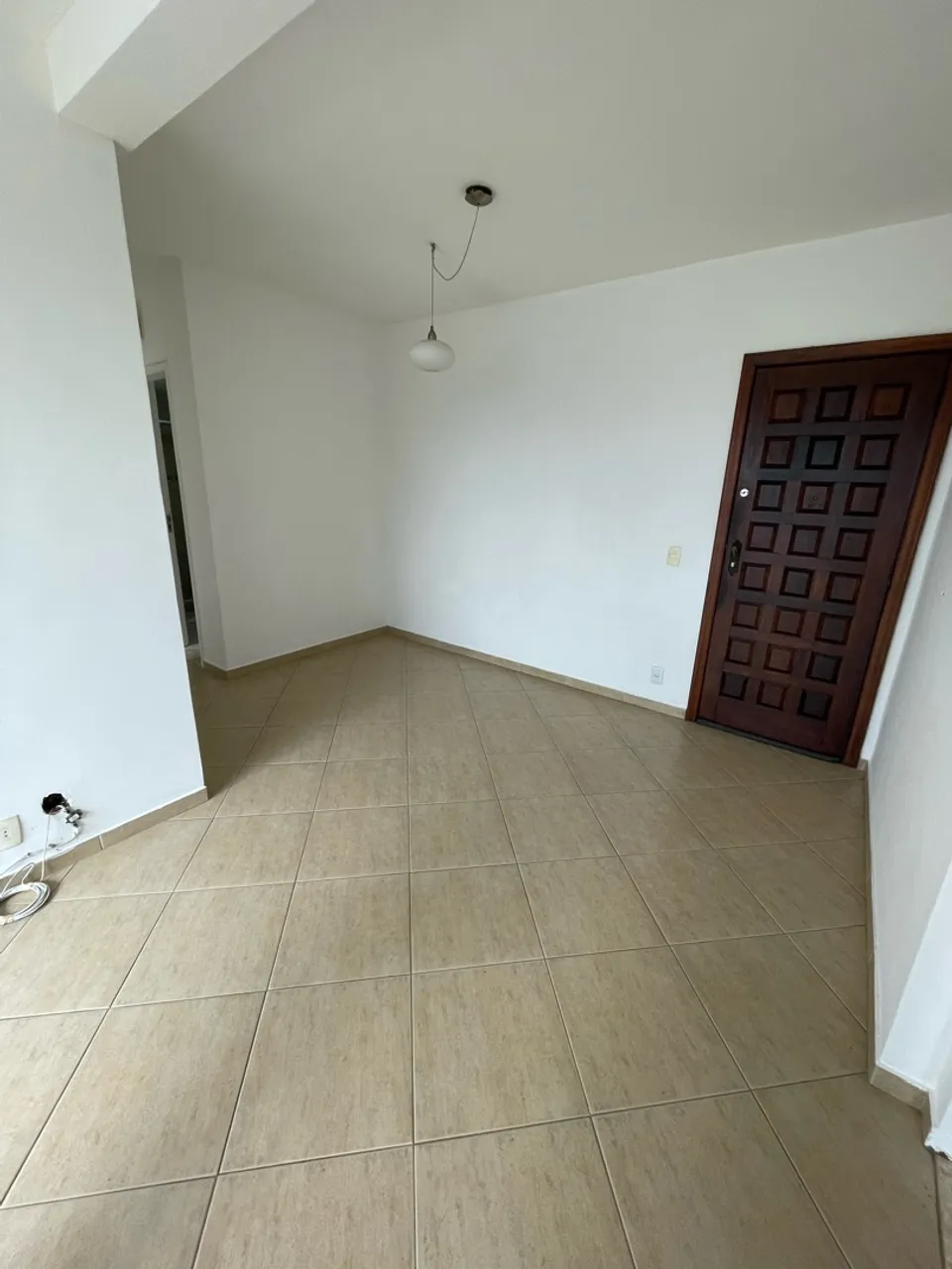 Apartamento de 2 quartos em condomínio com academia — photo 11