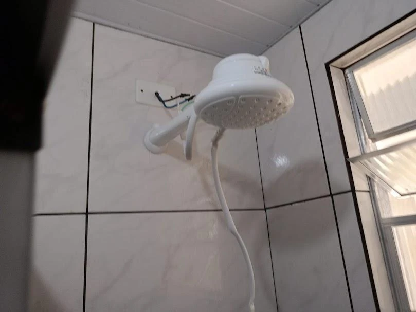 One-bedroom, 30 m² apartment in Curitiba — photo 4