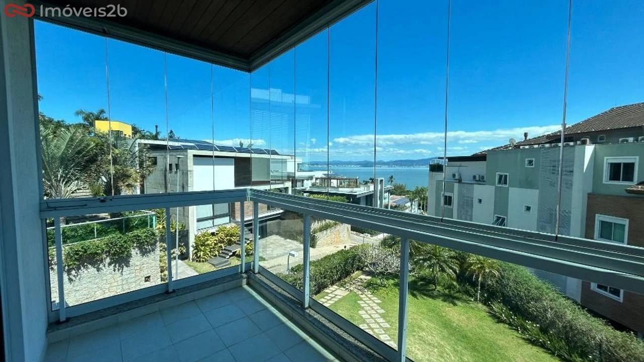 3 en-suite bedroom apartment with gourmet balcony 206 m² — photo 9