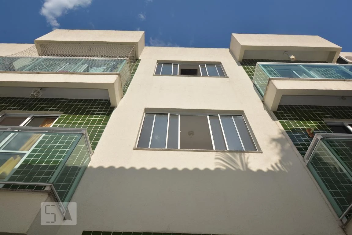 Apartamento para alugar com 2 quartos e 2 banheiros — photo 69