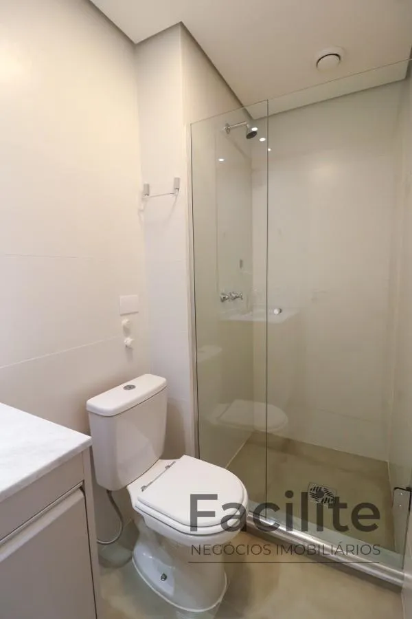 Furnished apartment, 46 m², with a home office — photo 45