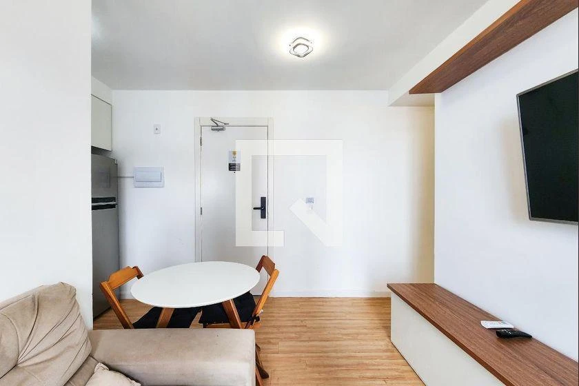 2-bedroom apartment with a water view in Rio de Janeiro — photo 39