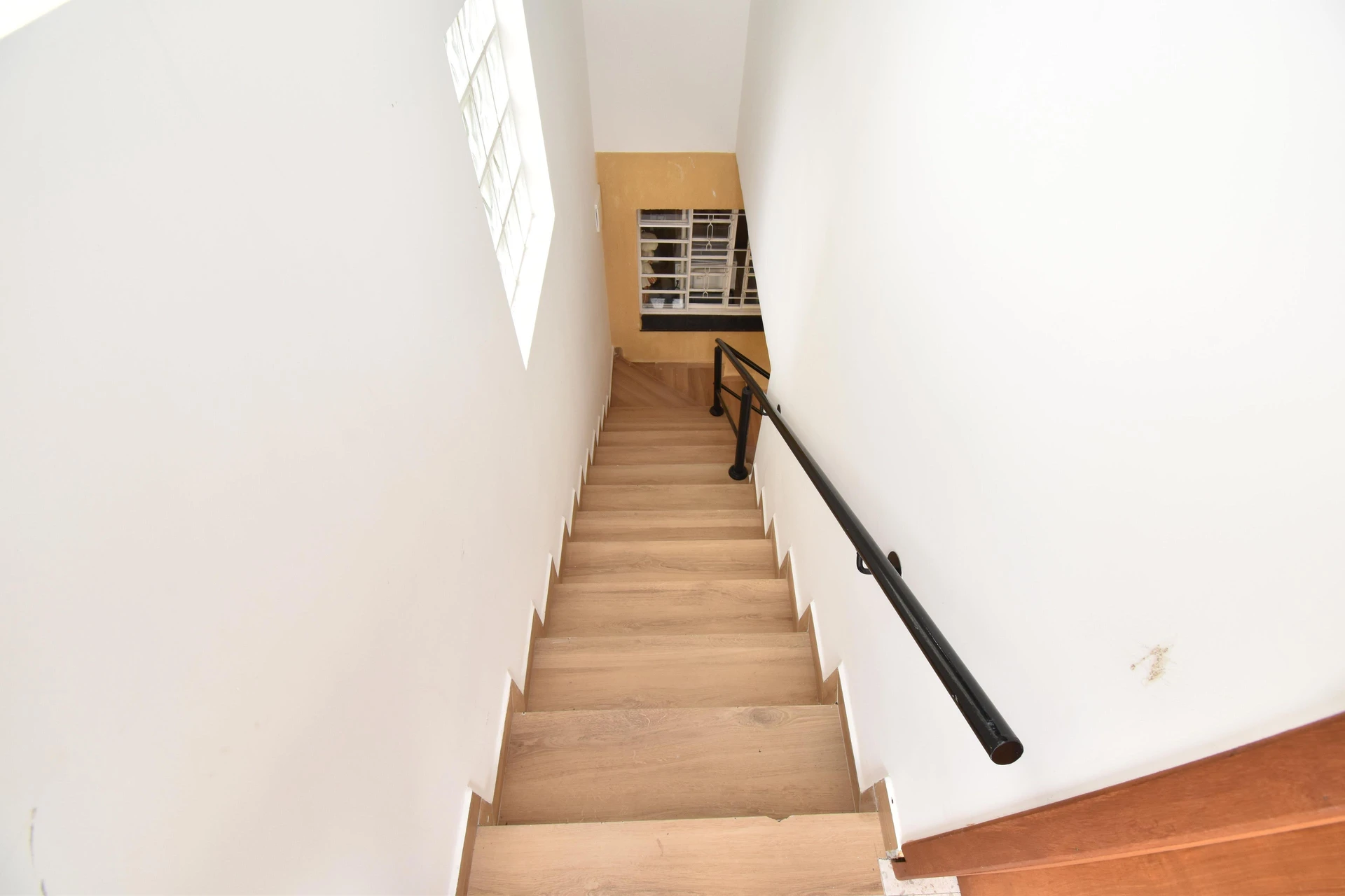 Furnished 2-bedroom apartment, 60 m² — photo 25