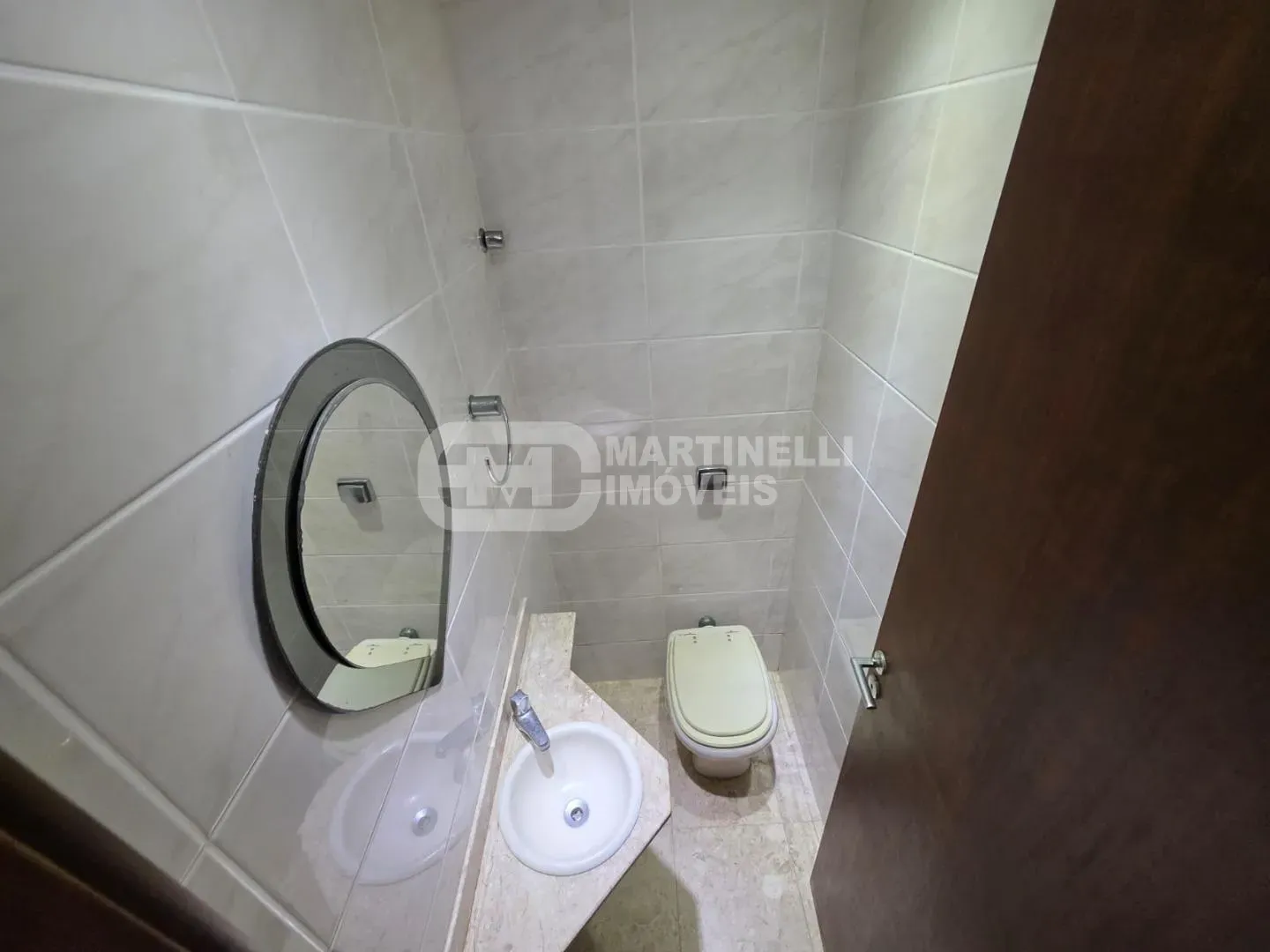 3-bedroom apartment with a bathtub in Rio de Janeiro — photo 29