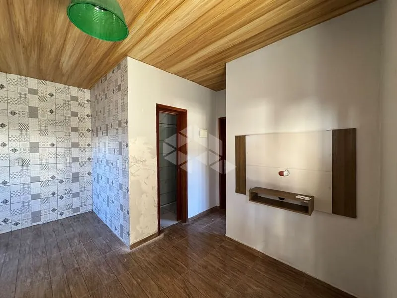 40 m² studio with 1 bedroom and a private garden — photo 7