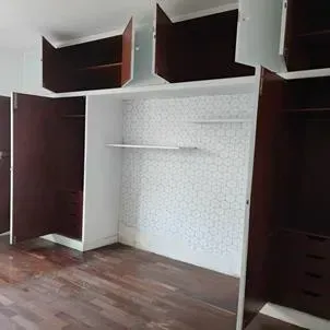 4-bedroom apartment with AC, 3 bathrooms and 1 parking — photo 16