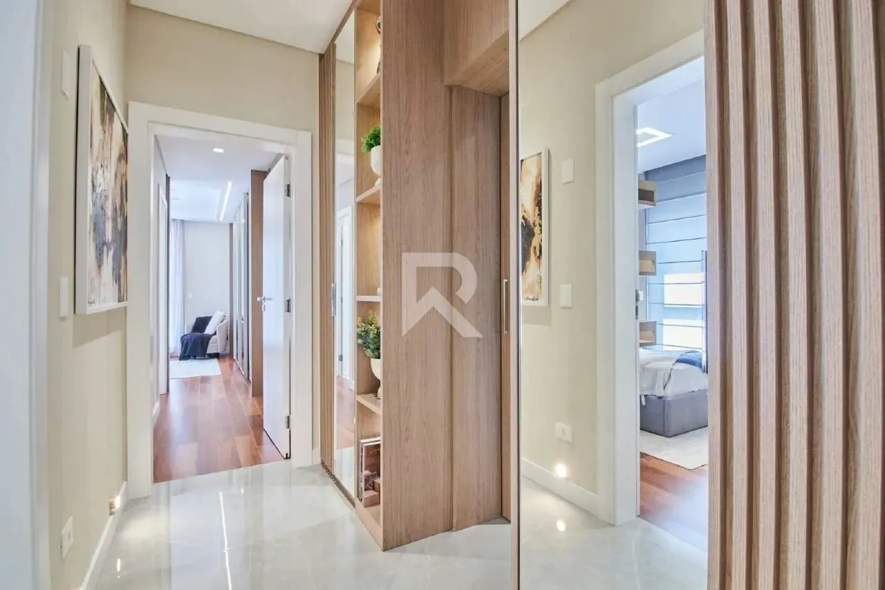 3-bedroom apartment with 3 en-suite bathrooms — photo 18
