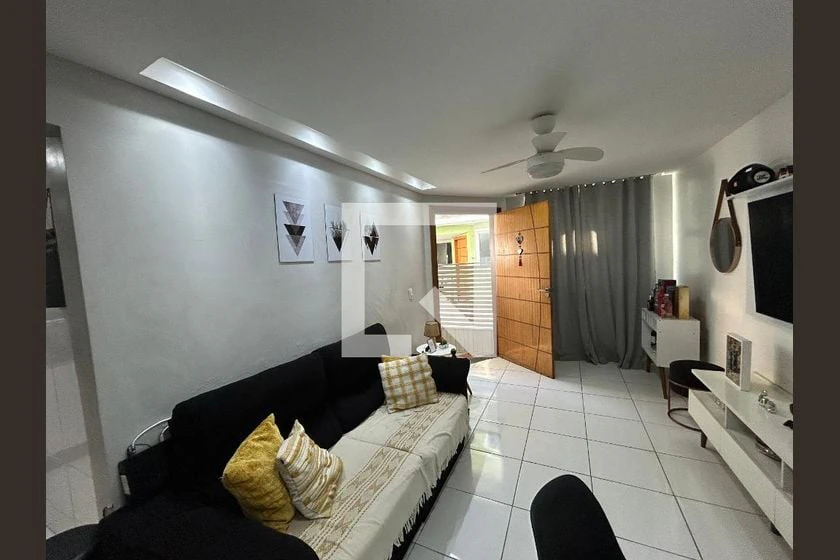 Casa de 120 m² com 3 quartos e varanda — photo 13