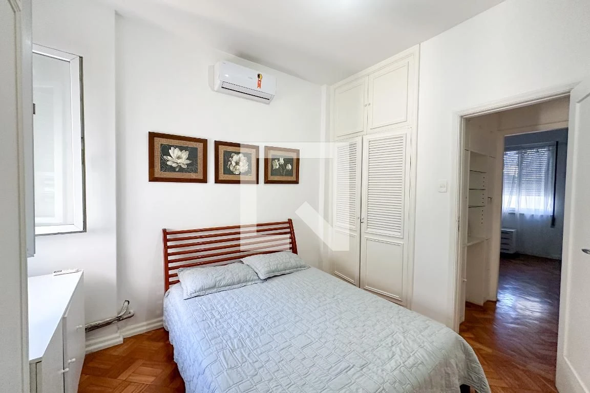 3 quartos e máquina de lavar: apartamento de 80 m² — photo 16