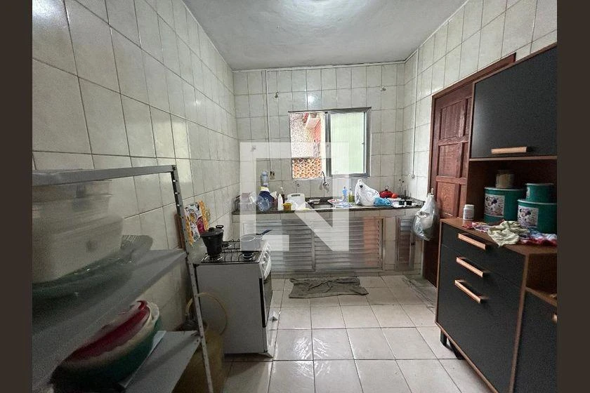 Rental house with 2 bedrooms, 1 bathroom and parking — photo 8