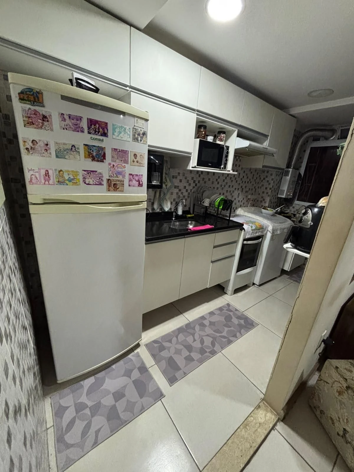 2-bedroom apartment with a home office in Rio de Janeiro — photo 5