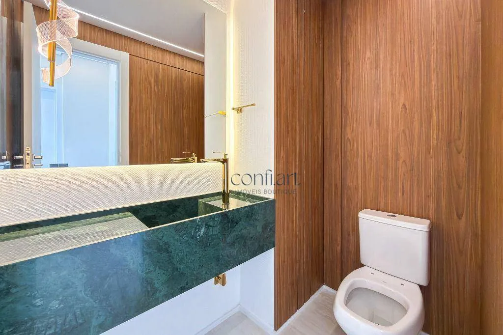4-bedroom apartment with 4 en-suites — photo 19