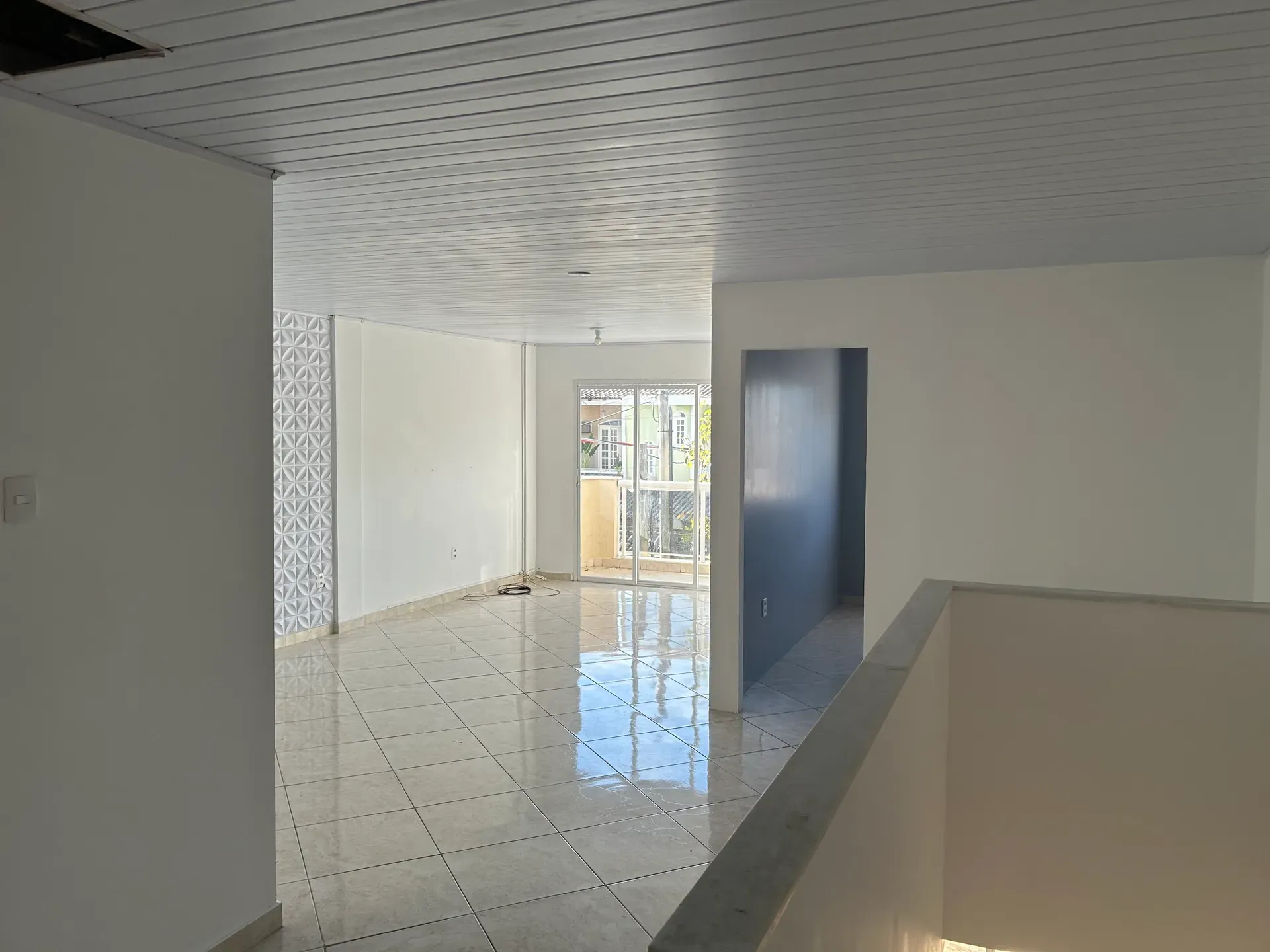 Garden in a 4-bedroom house, 220 m² — photo 12