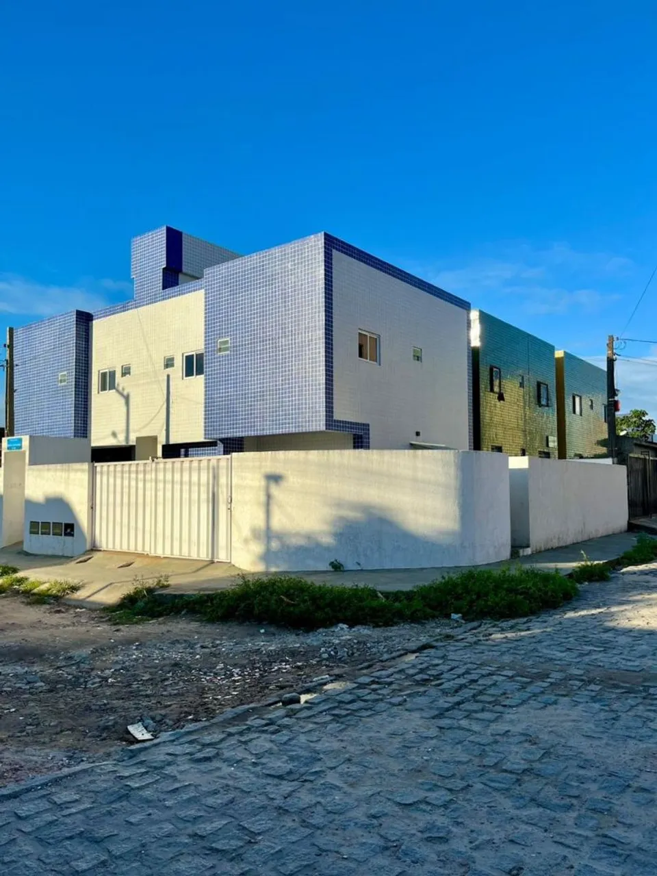 Квартира: 2 спальні, 65 м² — photo 3