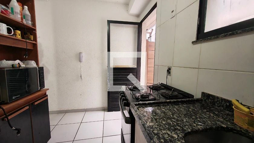 2-bedroom house with a washing machine in Rio de Janeiro — photo 4
