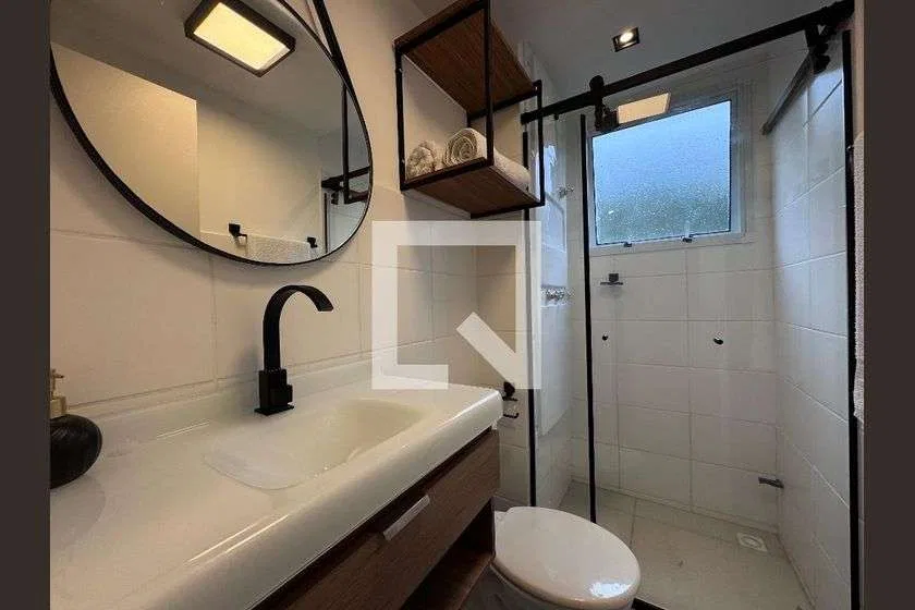 Apartamento mobiliado de 2 quartos com 53 m² e vaga — photo 16