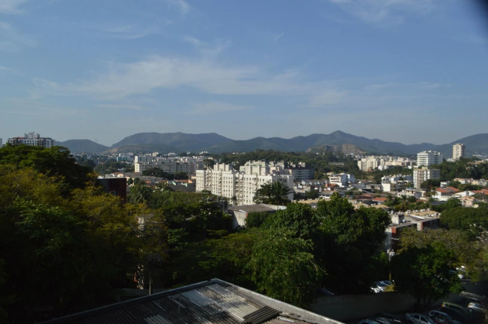 Apartment, 45 m², with a mountain view — photo 11