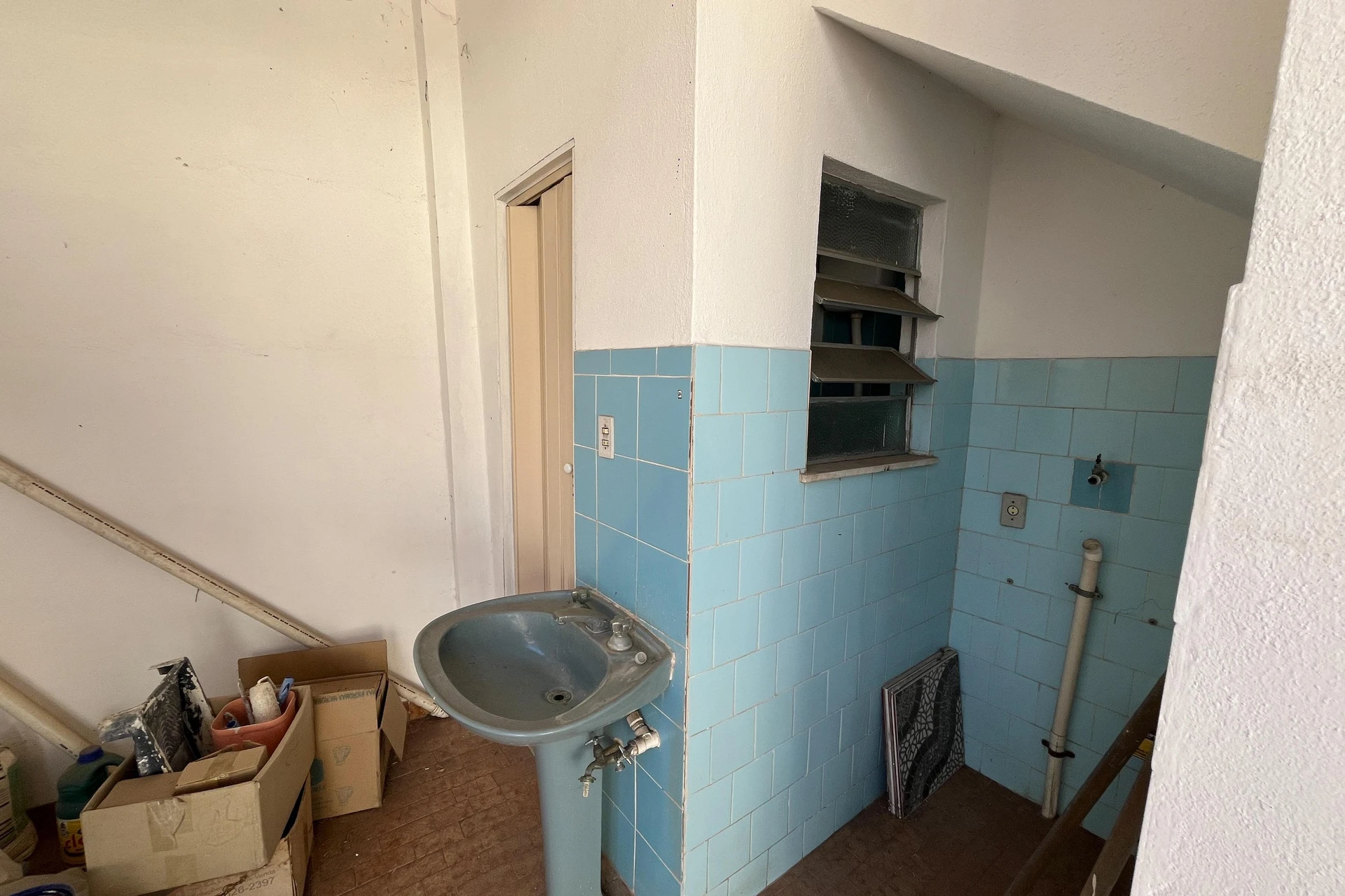 Квартира з 2 спальнями, балконом і приватним садом — photo 33