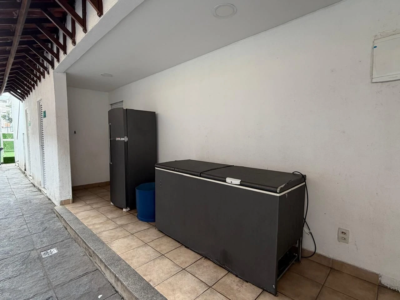 Apartamento de 3 dormitorios con 1 plaza, cocina cerrada — photo 48