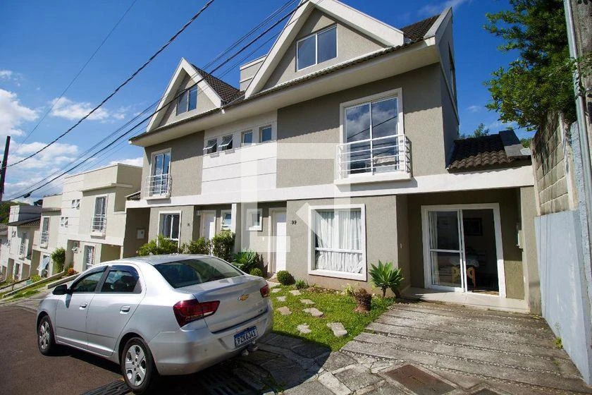 Casa de 3 quartos com espaço de home office, Abranches — photo 42