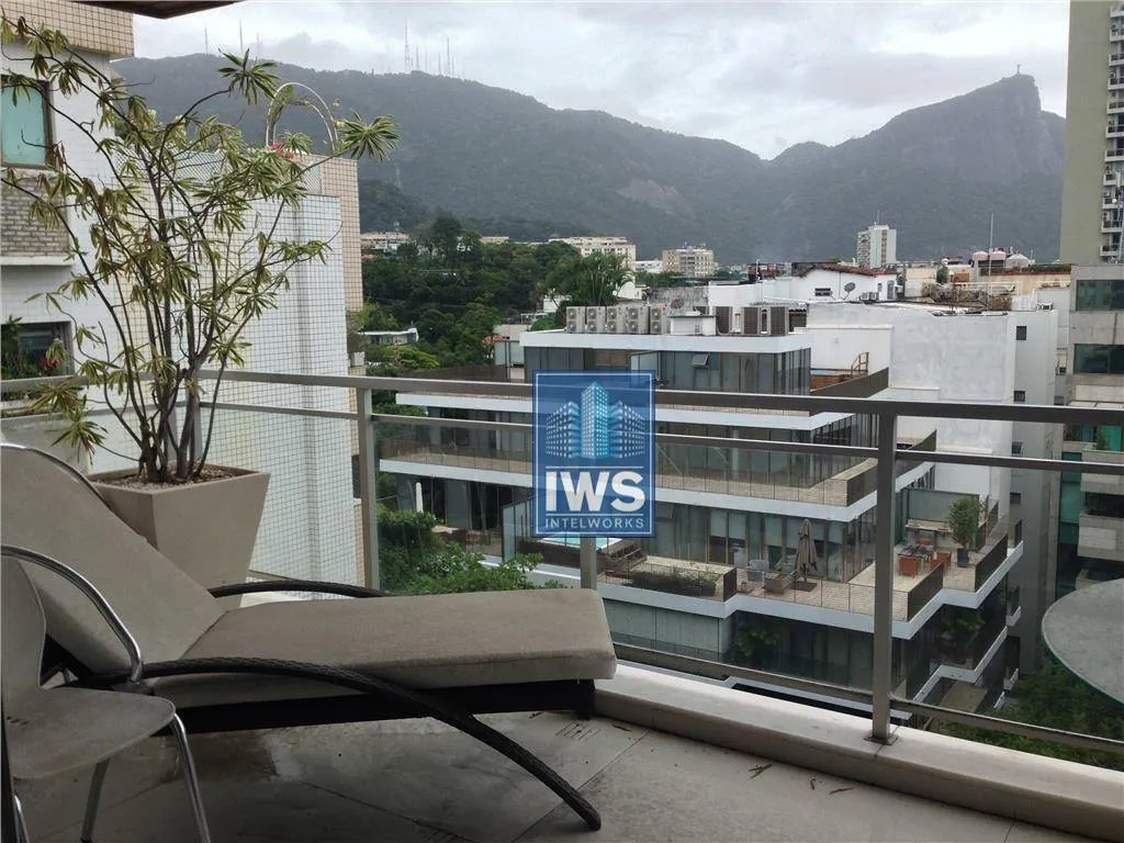 Apartamento de 4 quartos com suíte e 3 vagas no 6º andar — photo 3