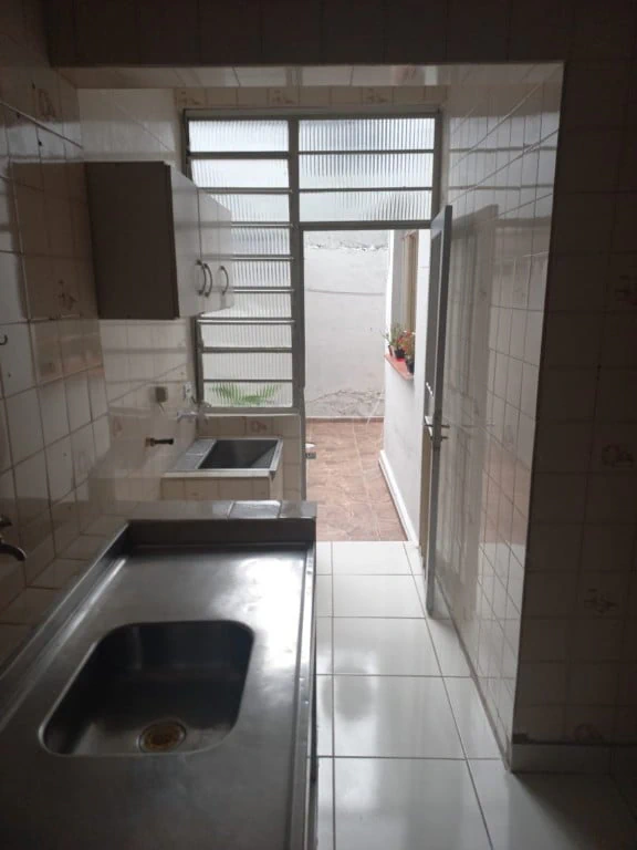 70 m² apartment in Curitiba — photo 4