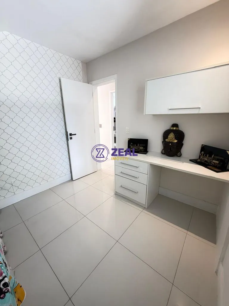 5 quartos e varanda gourmet: casa de 280 m² — photo 62