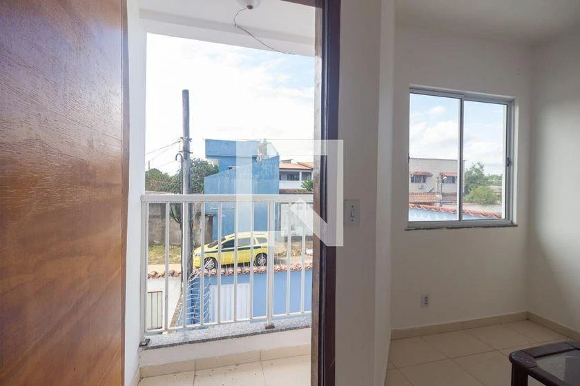 Casa de 75 m² e 2 quartos, Guaratiba — photo 13