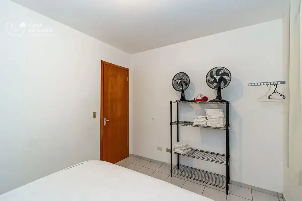 Apartamento amueblado de 64 m² con cocina abierta a gas — photo 8