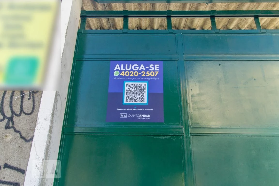 Casa de 70 m² e 1 quarto, Engenho Novo — photo 37